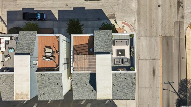 303 W Cypress Unit 101, San Antonio, TX 78212