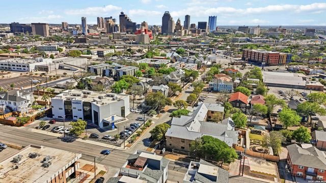 303 W Cypress Unit 101, San Antonio, TX 78212