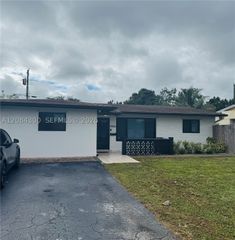 6510 Grant Ct 2, Hollywood, FL 33024