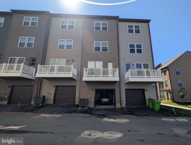 3413 WHIPPITT WAY, Hyattsville, MD 20782