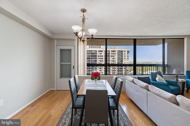 3705 S GEORGE MASON DR #2202S, Falls Church, VA 22041