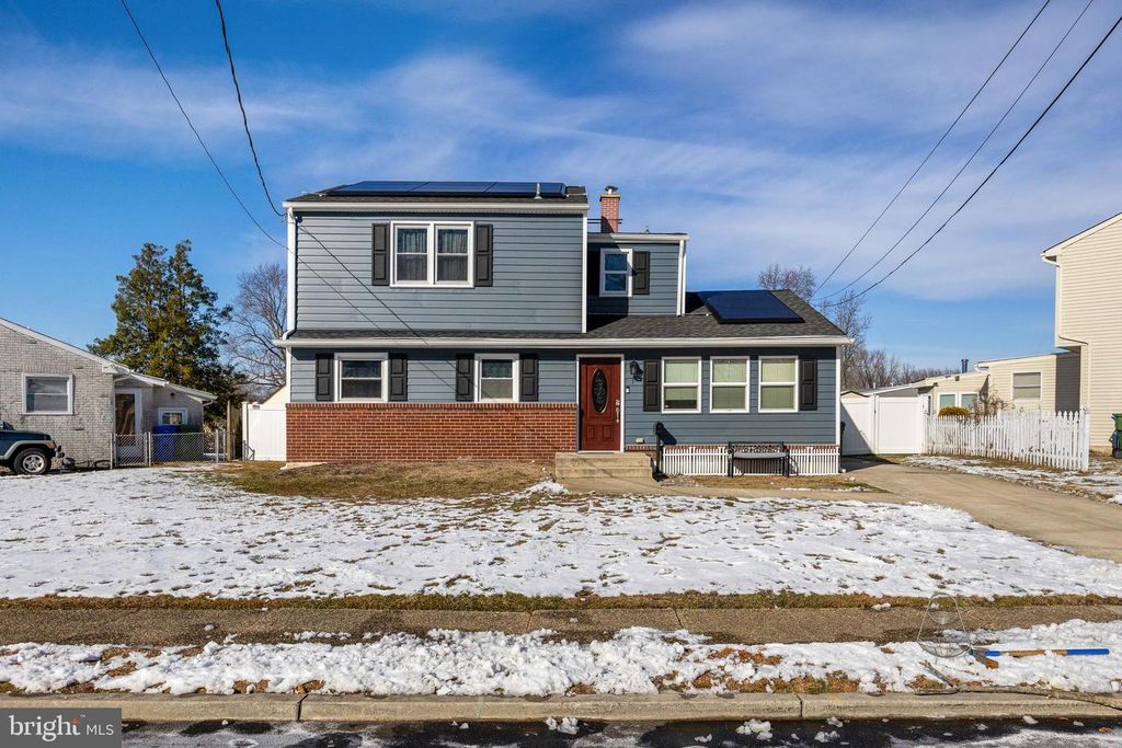 1 BOSWELL RD, Marlton, NJ 08053