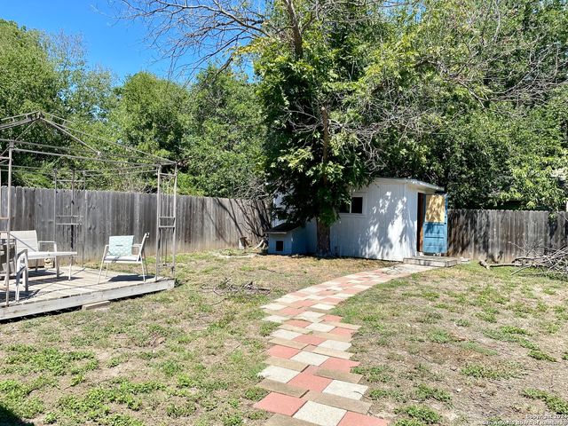 10027 BIRCH FIELD DR, San Antonio, TX 78245