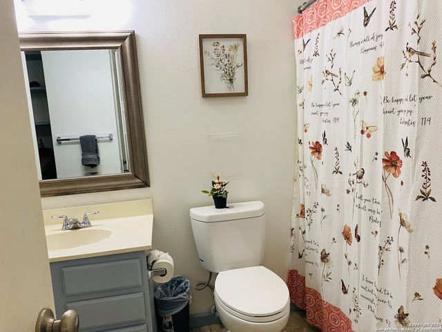 10027 BIRCH FIELD DR, San Antonio, TX 78245