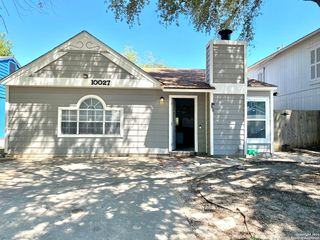 10027 BIRCH FIELD DR, San Antonio, TX 78245