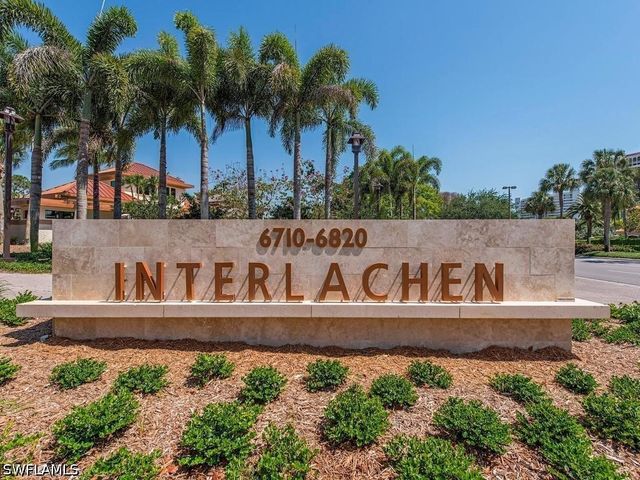 6710 Pelican Bay BLVD 412, Naples, FL 34108