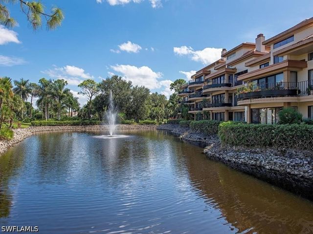 6710 Pelican Bay BLVD 412, Naples, FL 34108