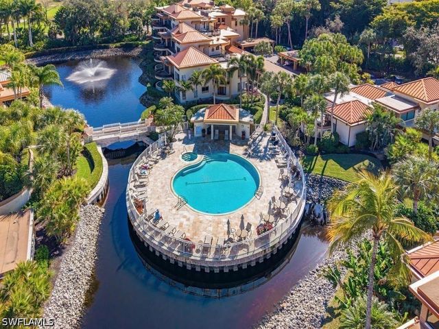 6710 Pelican Bay BLVD 412, Naples, FL 34108