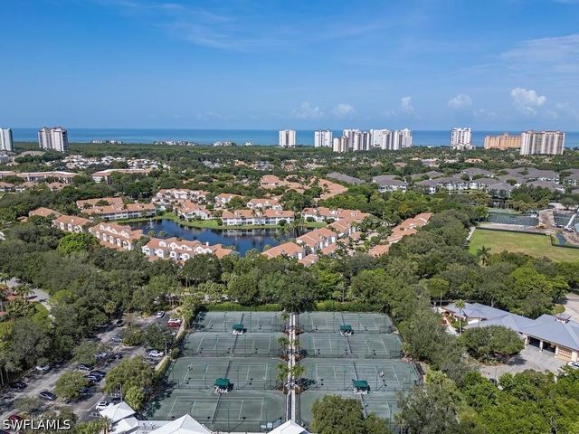 6710 Pelican Bay BLVD 412, Naples, FL 34108