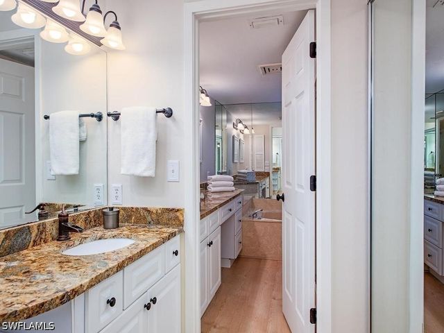 6710 Pelican Bay BLVD 412, Naples, FL 34108