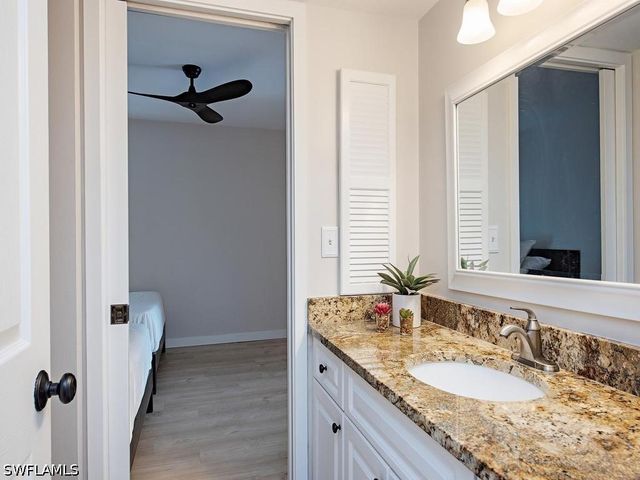 6710 Pelican Bay BLVD 412, Naples, FL 34108