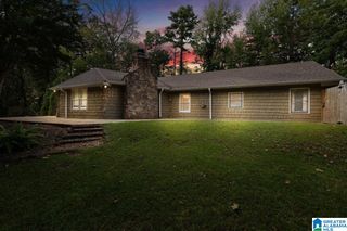 1105 NEWTON ROAD, Springville, AL 35146