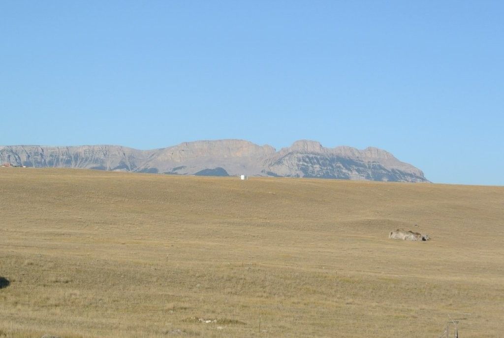 Lot 50 Meadowlark Lane, Augusta, MT 59410 photo 3
