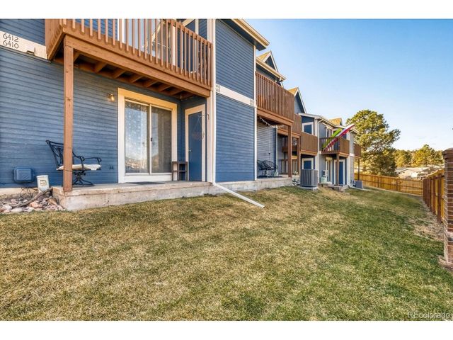 6414 Village Ln, Colorado Springs, CO 80918
