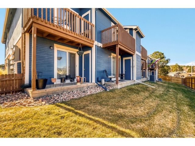 6414 Village Ln, Colorado Springs, CO 80918