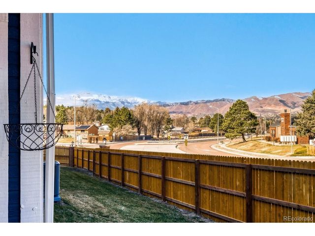 6414 Village Ln, Colorado Springs, CO 80918