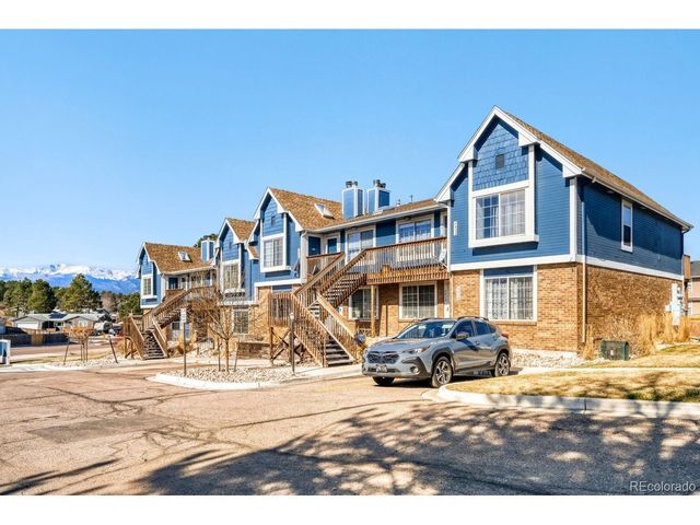 6414 Village Ln, Colorado Springs, CO 80918