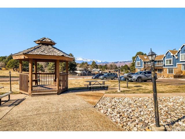 6414 Village Ln, Colorado Springs, CO 80918