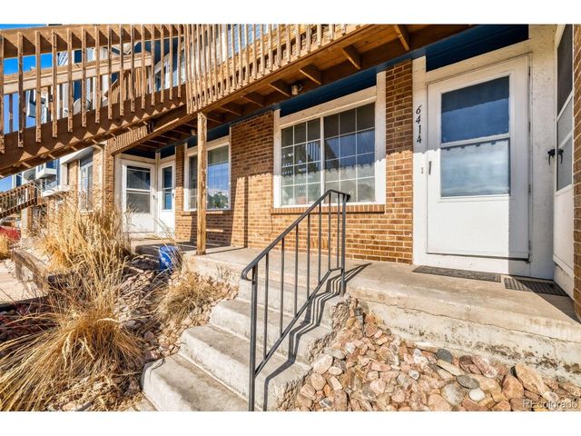 6414 Village Ln, Colorado Springs, CO 80918