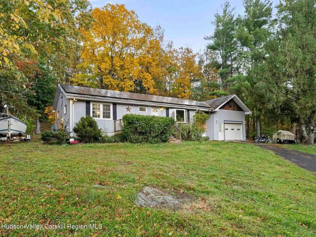 19 Alta Vista Drive, Catskill, NY 12414