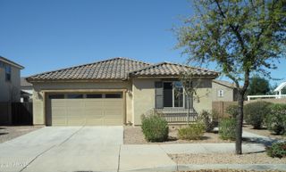 23644 S 209TH Place, Queen Creek, AZ 85142