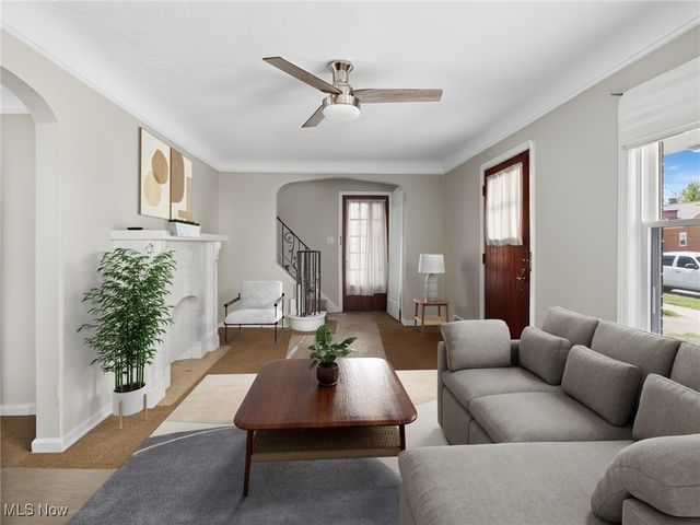 5231 Philip Avenue, Maple Heights, OH 44137