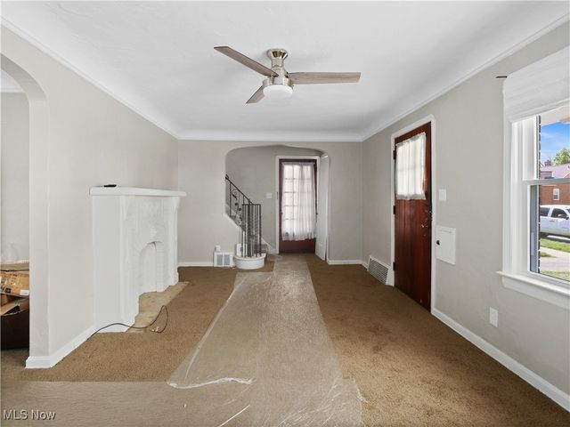 5231 Philip Avenue, Maple Heights, OH 44137