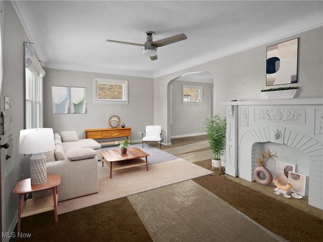 5231 Philip Avenue, Maple Heights, OH 44137