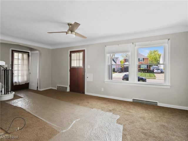 5231 Philip Avenue, Maple Heights, OH 44137