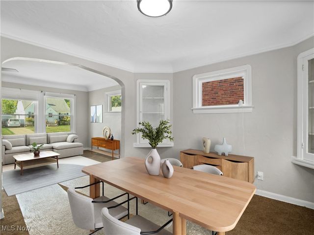 5231 Philip Avenue, Maple Heights, OH 44137