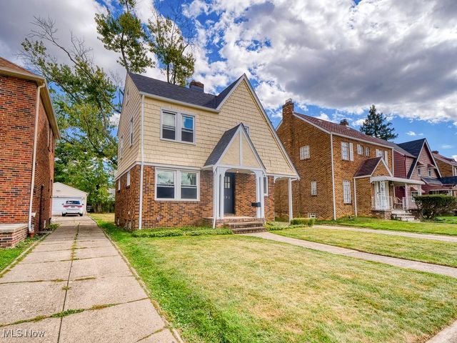 5231 Philip Avenue, Maple Heights, OH 44137