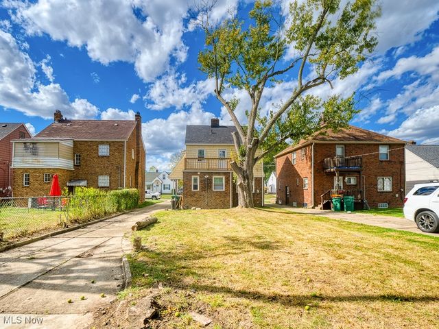 5231 Philip Avenue, Maple Heights, OH 44137