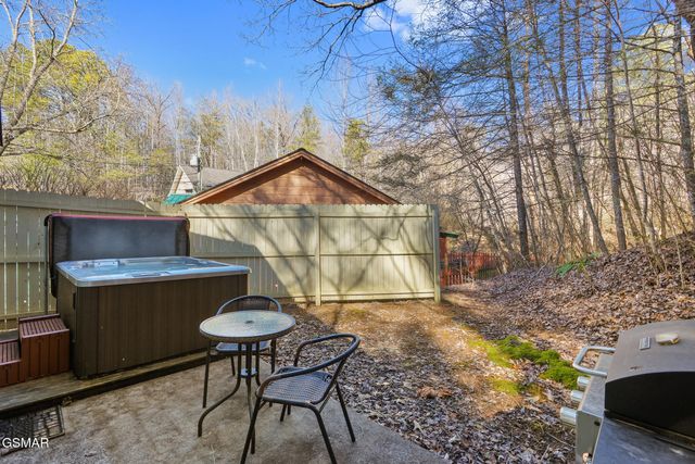 638 Morning Mist Way, Gatlinburg, TN 37738