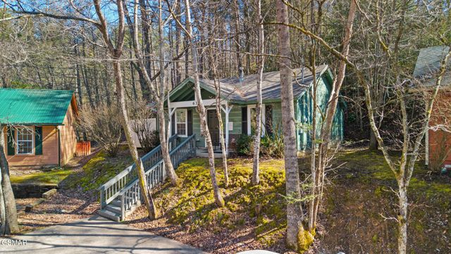 638 Morning Mist Way, Gatlinburg, TN 37738