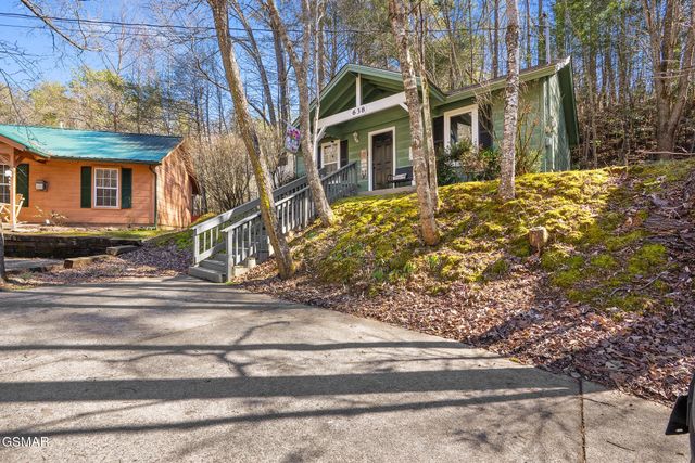 638 Morning Mist Way, Gatlinburg, TN 37738