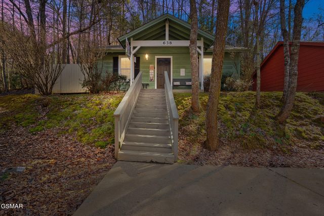 638 Morning Mist Way, Gatlinburg, TN 37738