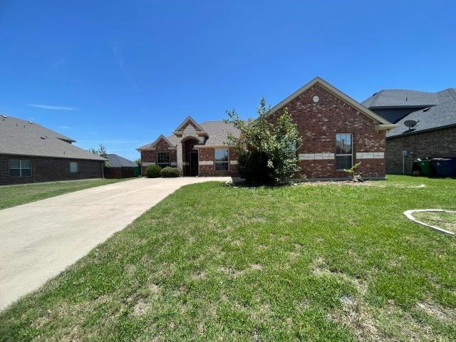 2184 Liriope Lane, Waxahachie, TX 75165