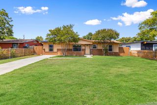 4047 Tallulah Drive, San Antonio, TX 78218