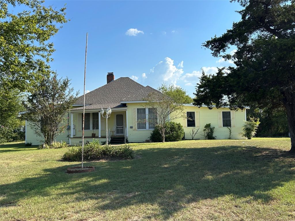 1130 FM 1365, Mexia, TX 76667