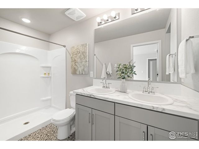 309 Pony Express Trl, Ault, CO 80610