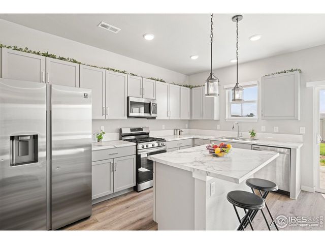 309 Pony Express Trl, Ault, CO 80610