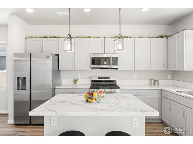 309 Pony Express Trl, Ault, CO 80610