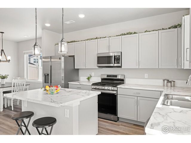 309 Pony Express Trl, Ault, CO 80610