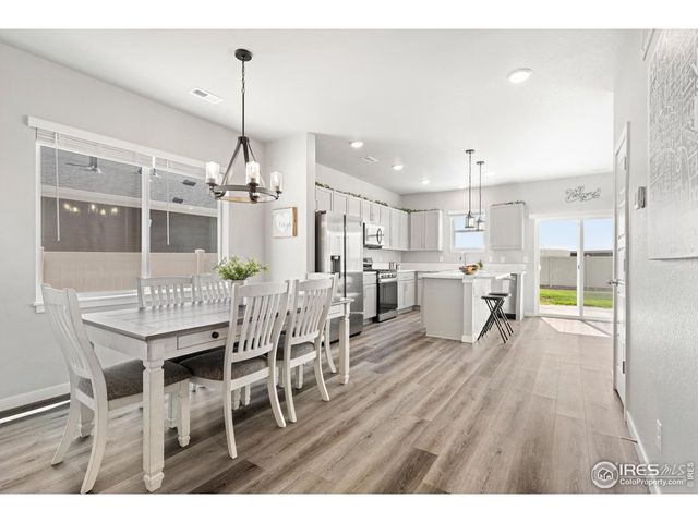 309 Pony Express Trl, Ault, CO 80610