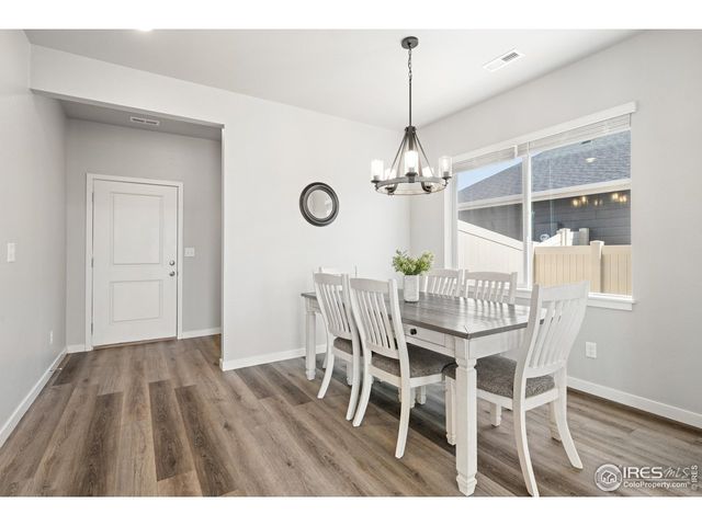 309 Pony Express Trl, Ault, CO 80610