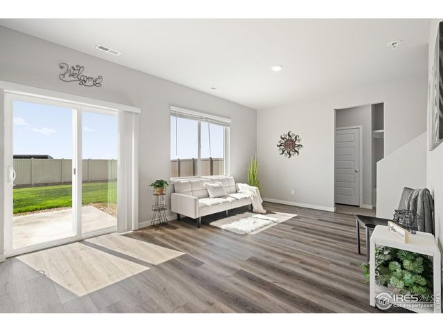 309 Pony Express Trl, Ault, CO 80610