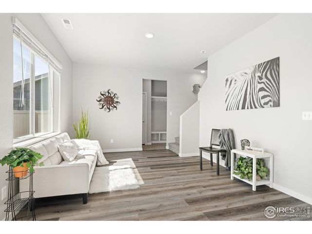 309 Pony Express Trl, Ault, CO 80610