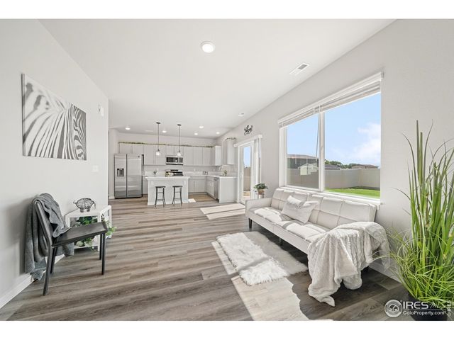 309 Pony Express Trl, Ault, CO 80610