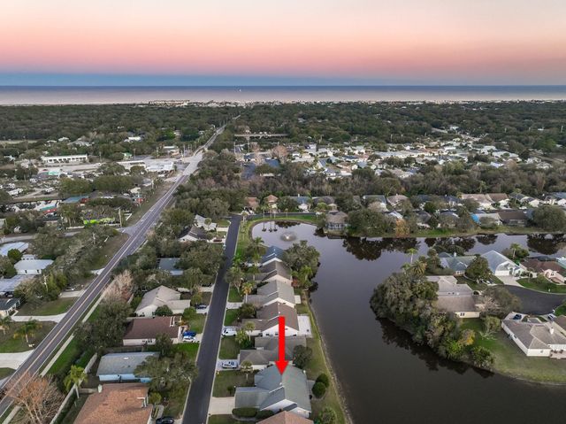 633 Nautical Way, St Augustine, FL 32080