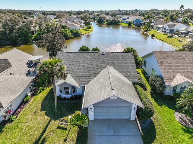 633 Nautical Way, St Augustine, FL 32080